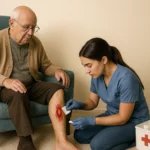 Diabetic Ulcer Care: What Every Patient Should Know